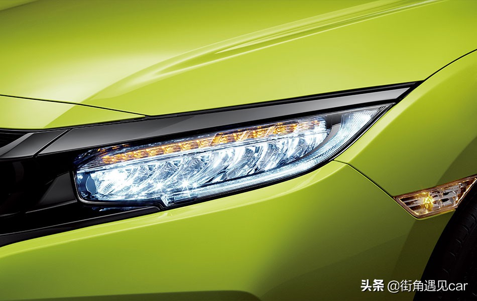 十代豪华自动1.5t思域报价表,东风本田思域20211.5t裸车价