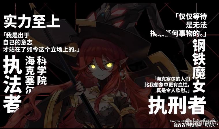 重装战姬洛克之王,重装战姬钢铁魔女