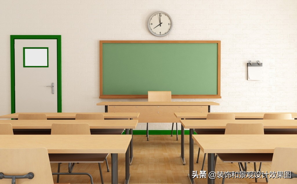 教室设计图有哪些设计要求,教室文化墙创意设计