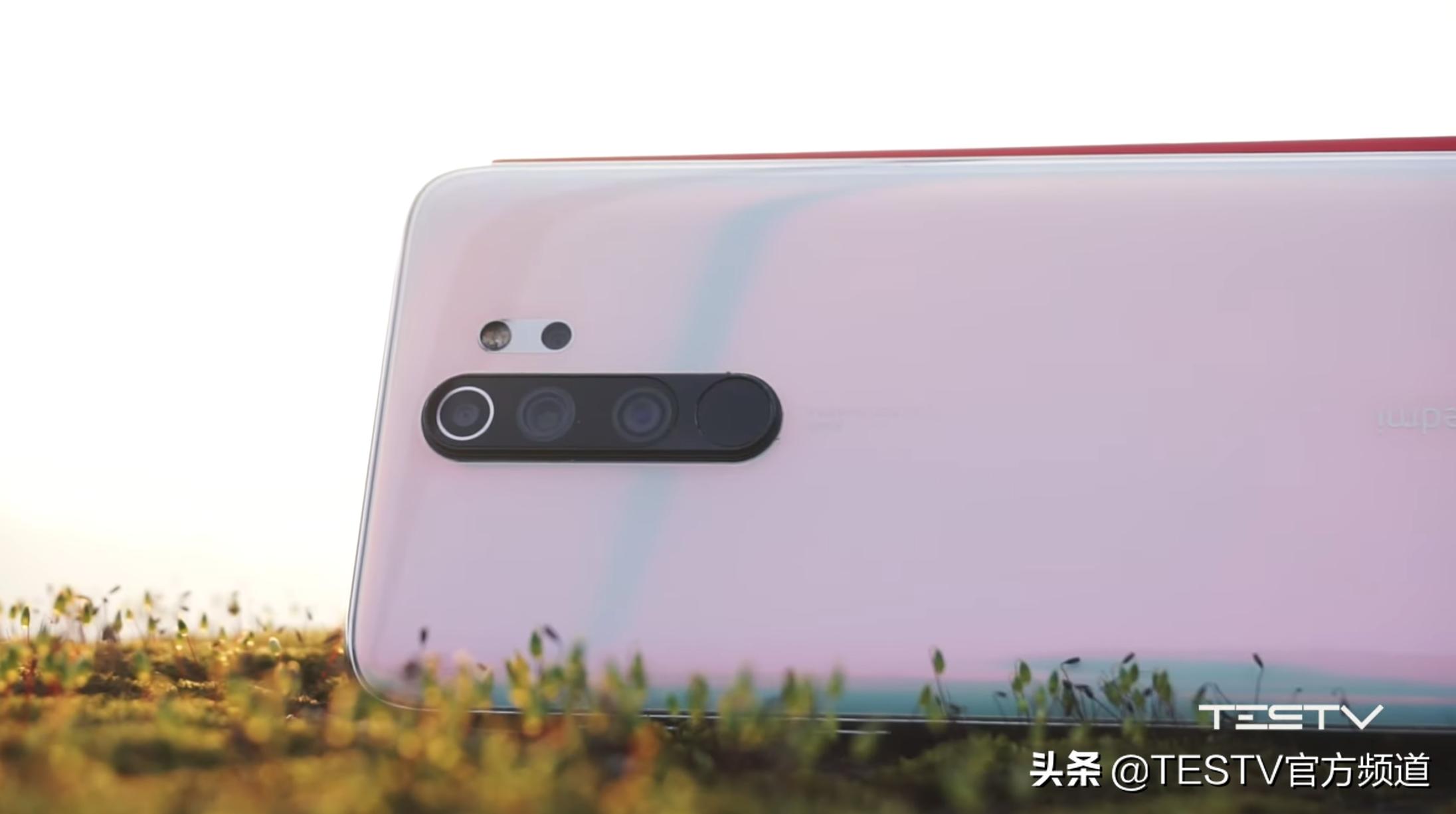 红米note8pro值不值得入手,用了一年的红米note8pro值多少钱