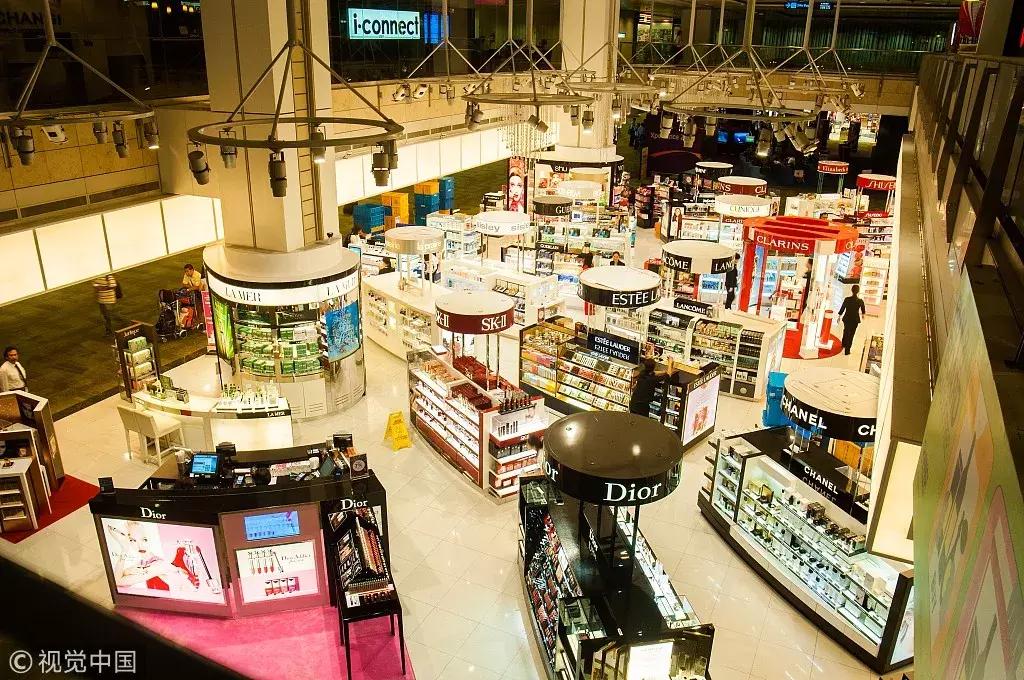 再见微商代购是真的吗,微商和代购