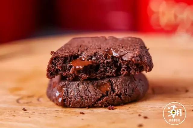 米其林三里屯饼干,北京三里屯吃米其林