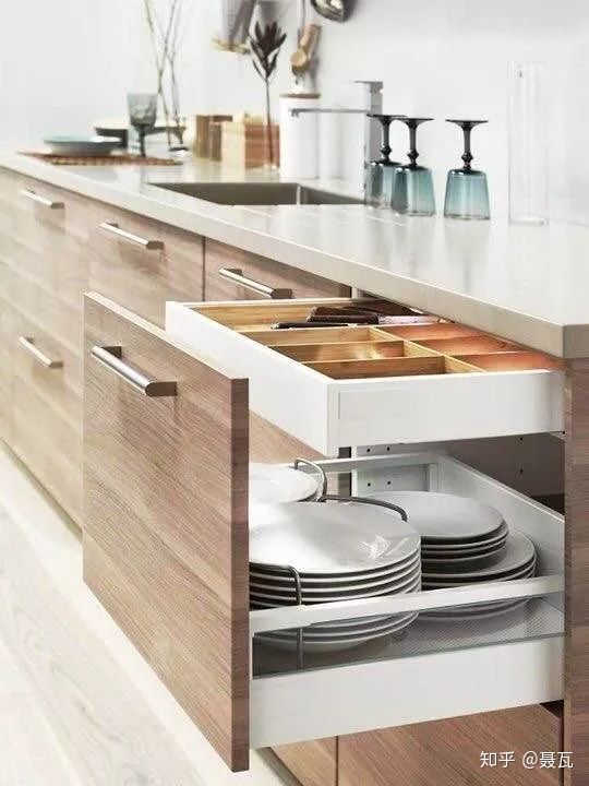 橱柜最容易踩的6个坑,安装橱柜十大血泪教训