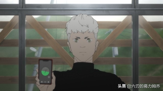 netflix出品的动画,netflix日本剧