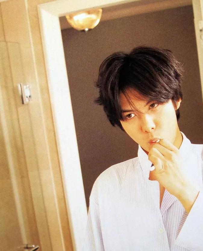 世纪末美少年电影,世纪末美少年