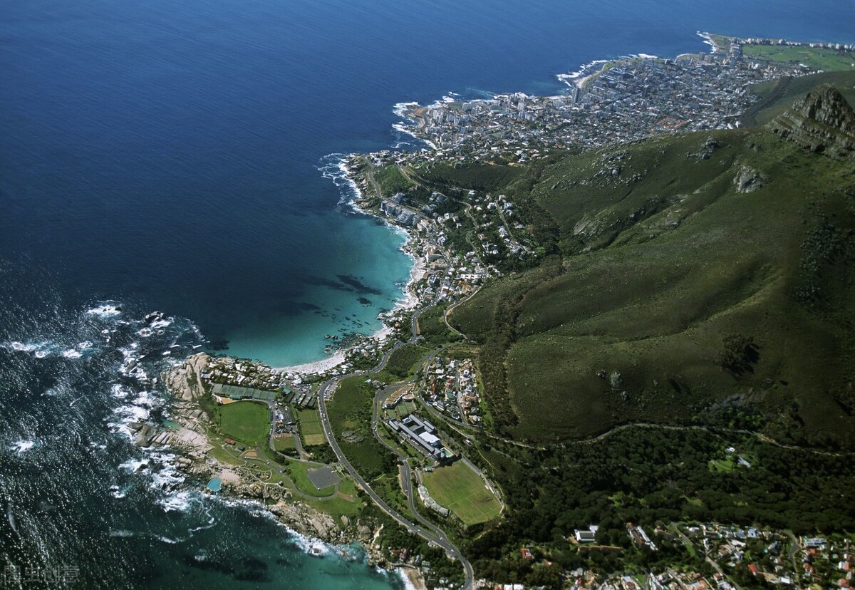 南非知识科普,南非的冷知识视频