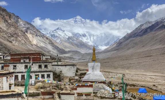 为啥珠穆朗玛峰英文用everest,珠穆朗玛为什么叫第三女神