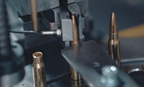 全世界10大高精度狙击步枪排名,世界十大步枪实力