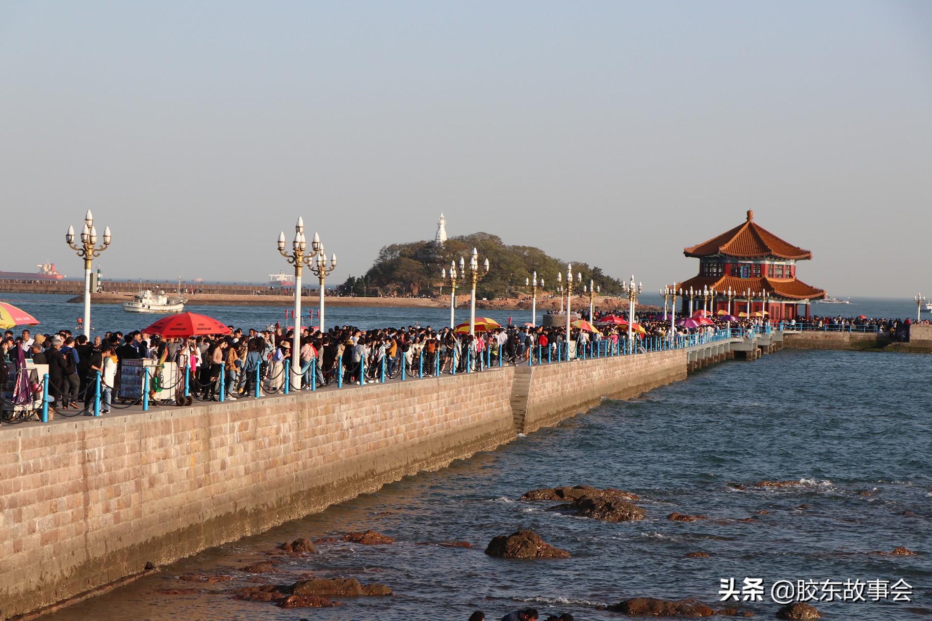 青岛最早的手机号码,青岛市电话区号多少