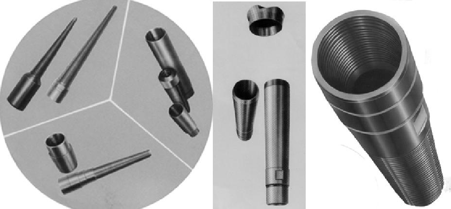 钻探施工孔内事故的处理方法,事故现场勘查测量的方法