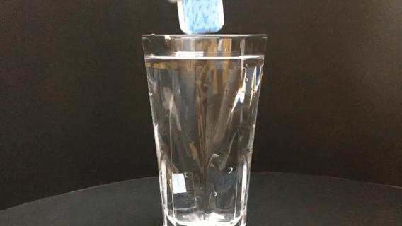 德国洗衣机清洗片怎么用,德国洗衣机清洗神器