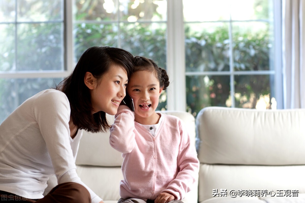 孩子抑郁了不愿意和心理医生交流,家长如何和叛逆及抑郁孩子沟通