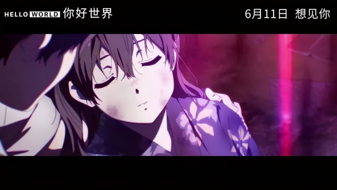 六月观影指南，大腕云集，热门IP扎堆