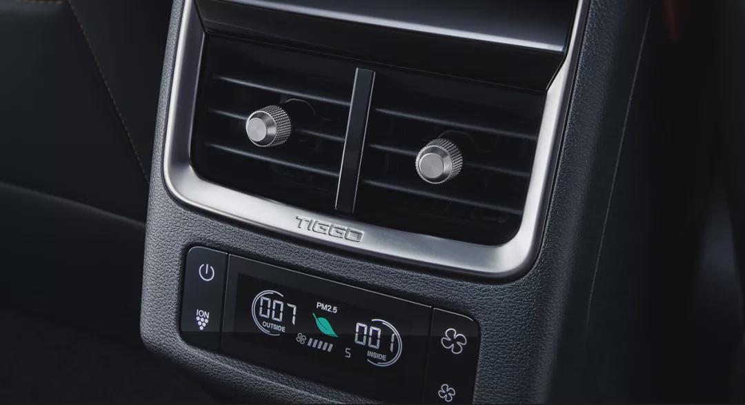 售价15.79万起奇瑞瑞虎8,2.0款瑞虎8plus预售价格