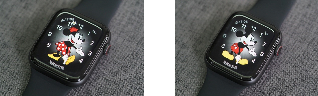 applewatchs4支持触觉反馈吗,appletv4k2021深度体验