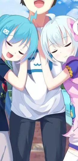 iphone超清壁纸400张,iphone超清壁纸第273期