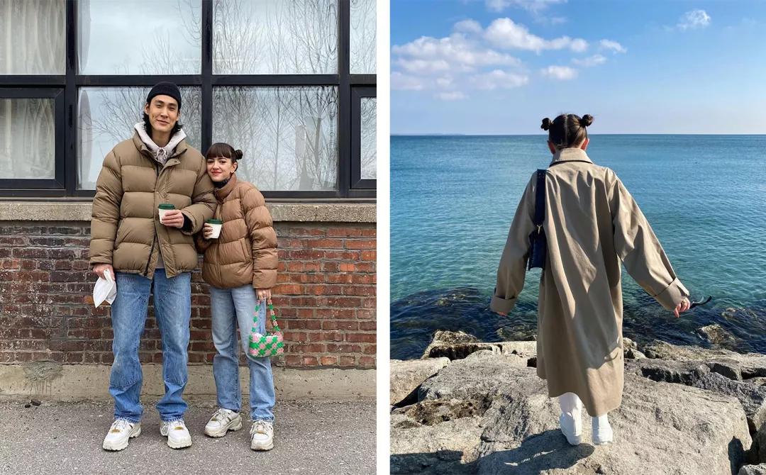 奶fufu女孩,怎么让颜值发挥到巅峰