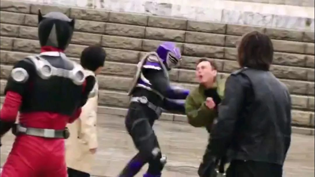 假面骑士时王第27集解说,假面骑士时王第48话二阶出场