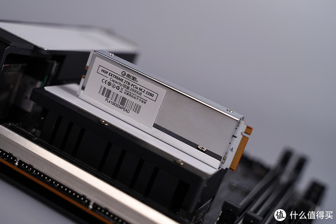 乔家一物:大号ITX装机分享,黑白美学的体现