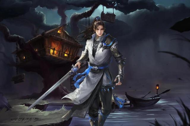 4本幕后黑手小说,有没有值得推荐的幕后黑手流小说