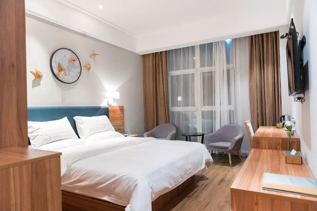 云台山映山红归璞民宿酒店,云台山风景区推荐民宿酒店