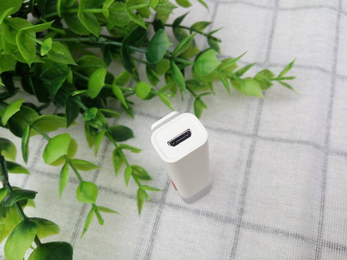 vlog无线拾音麦克风怎么用,便携vlog麦克风