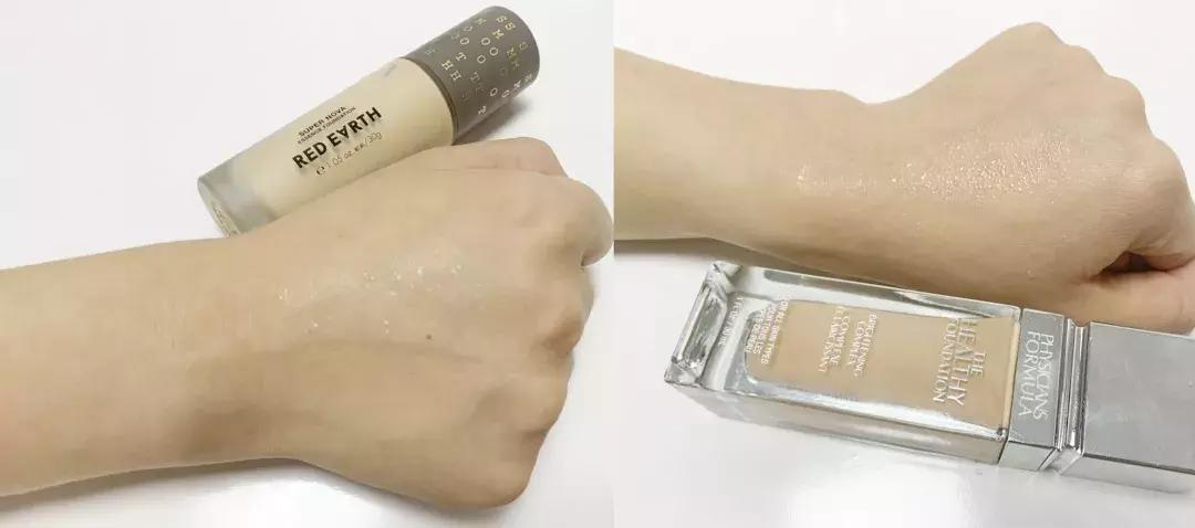 抖音上最火的粉底液是什么,抖音超火的粉底液真的好用吗