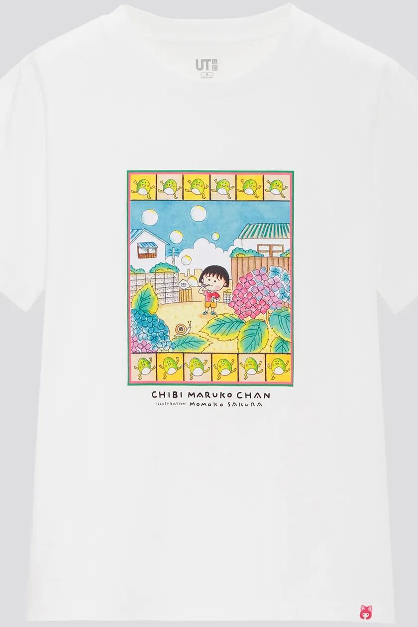 uniqlo联名t恤,uniqloxmarni联名衬衫