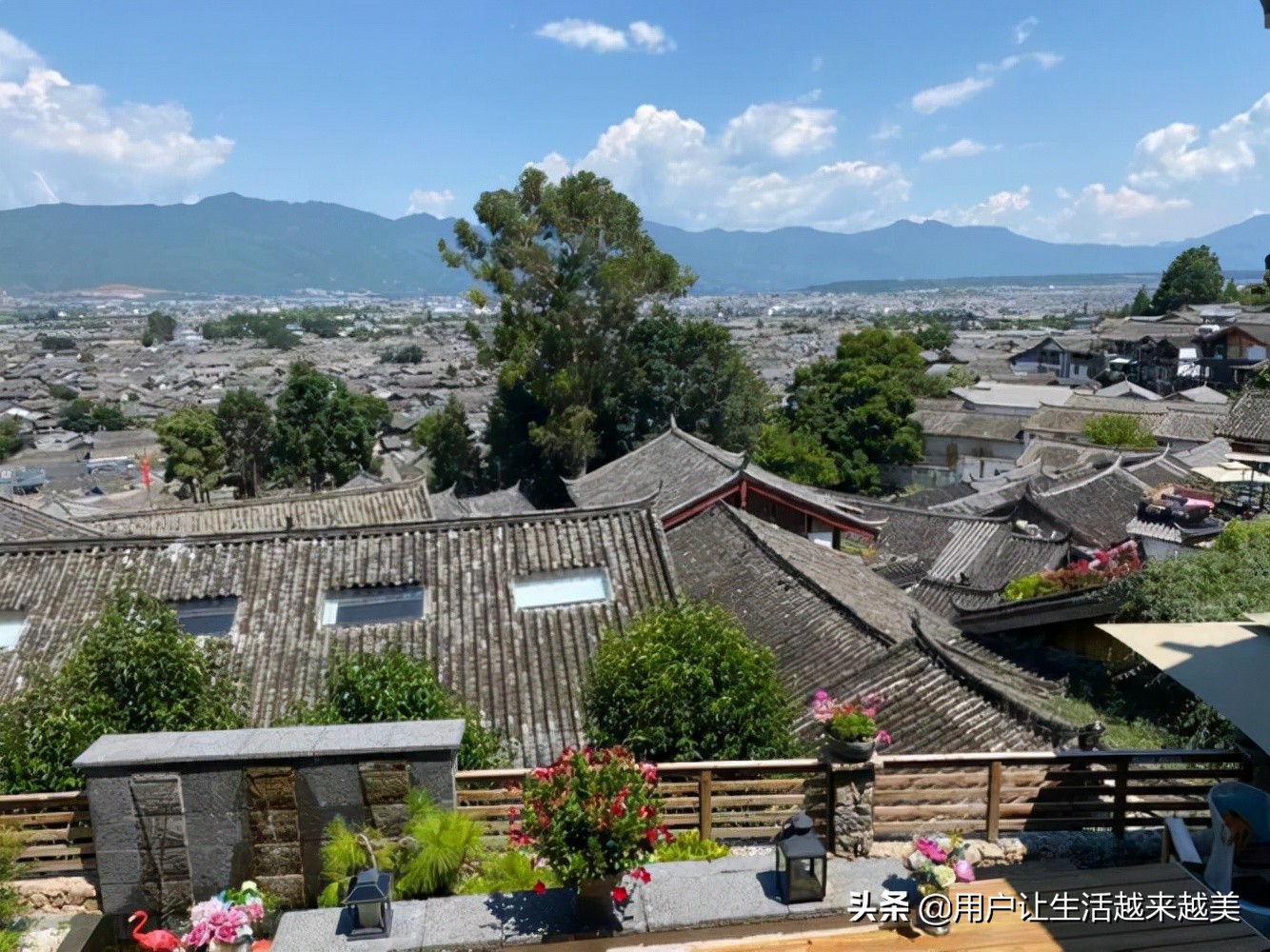 大理真有那么好玩吗,大理真的是一个浪漫的地方