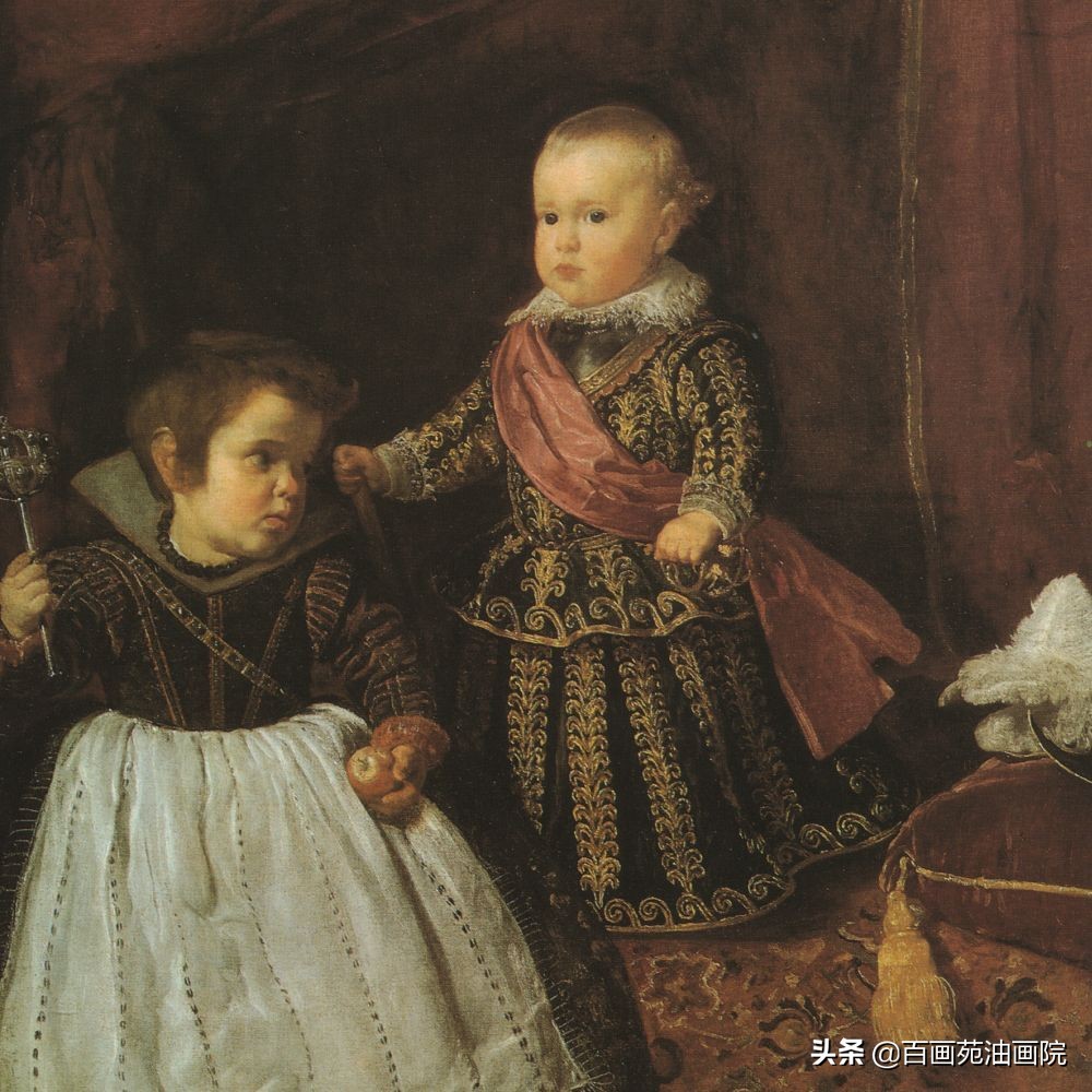 油画创作灵感和思路分析,油画基本知识讲解