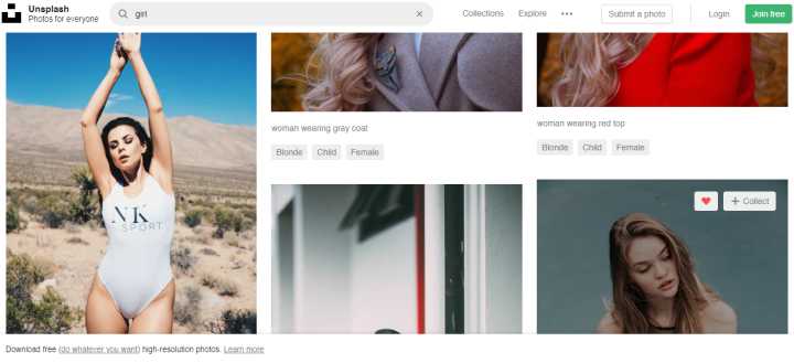 高清视频素材网站想要你就来