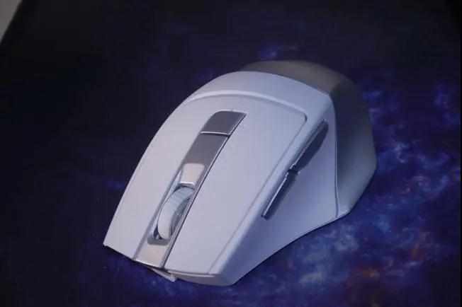 鼠标的5种常规用法,小芯机是什么