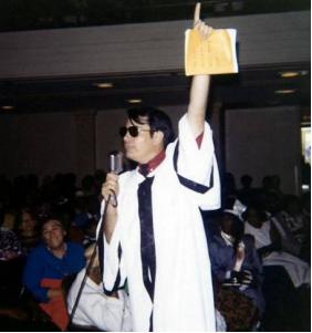 遇难人数仅次911事件美*教邪**酿最大集体自杀案