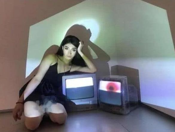 伊能静的儿子穿女装上热搜,伊能静回应儿子女装照争议