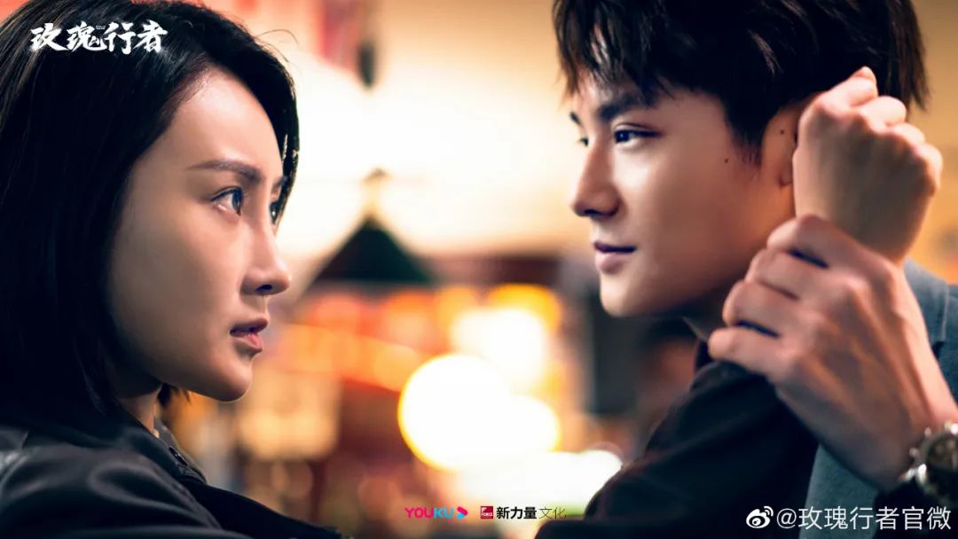 玫瑰有刺才显芬芳,玫瑰有刺不好惹