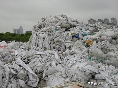 回收废旧塑料撕碎机,锤式废编织袋撕碎机