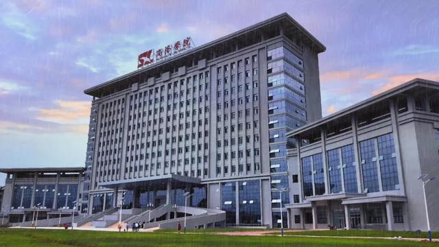 商洛一座美丽的城市,商洛最美的小城市