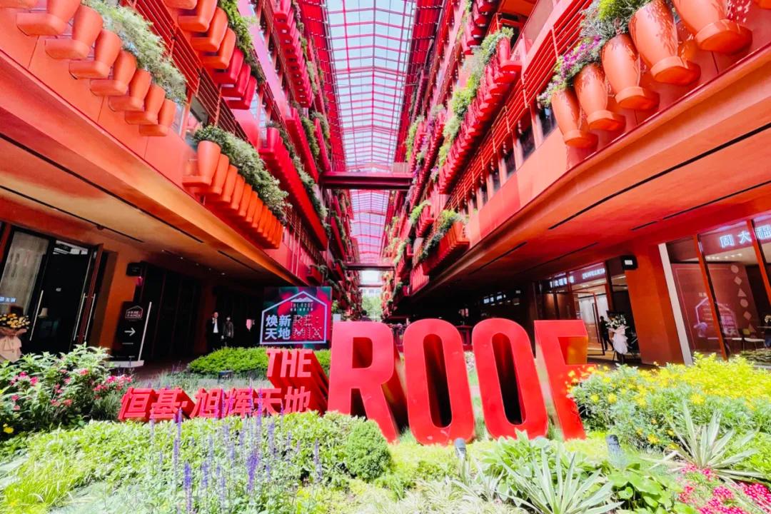 购物中心设计都有哪些风格,购物中心设计亮点