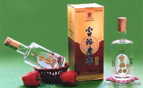 50元内最好的纯粮名酒,全国各地名酒最好喝的一种