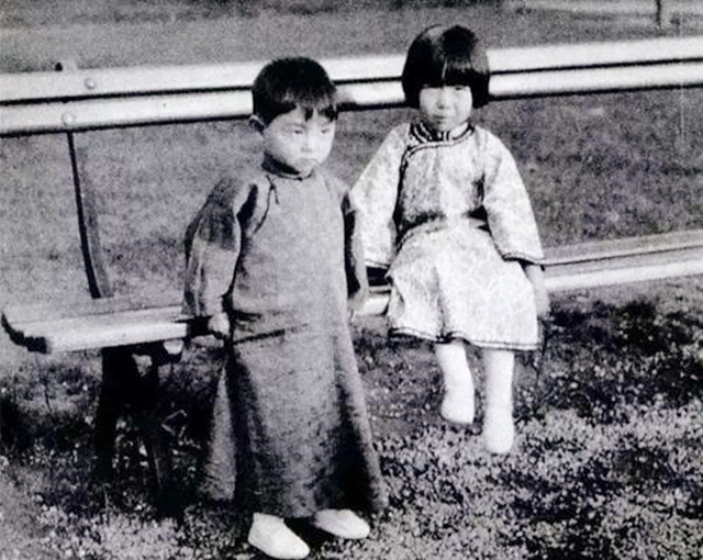 张爱玲晚年为啥不回国,张爱玲晚年为什么要频繁搬家