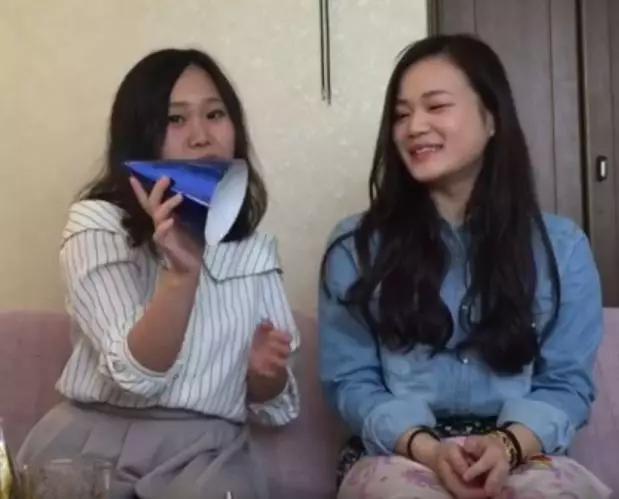 在自己脑袋上还原二次元头发的人们