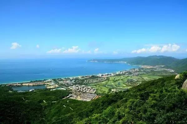 三亚出游的攻略路线怎么走得快些,三亚旅游新路线