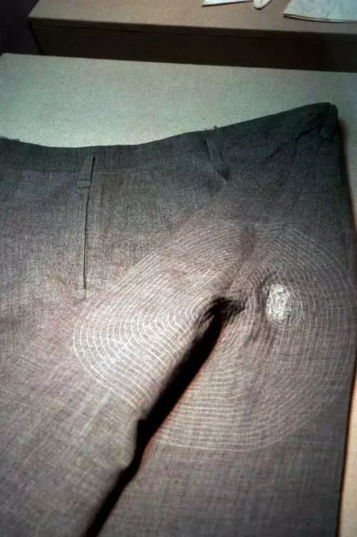 为何毛*东泽**的收藏“有名无实”？