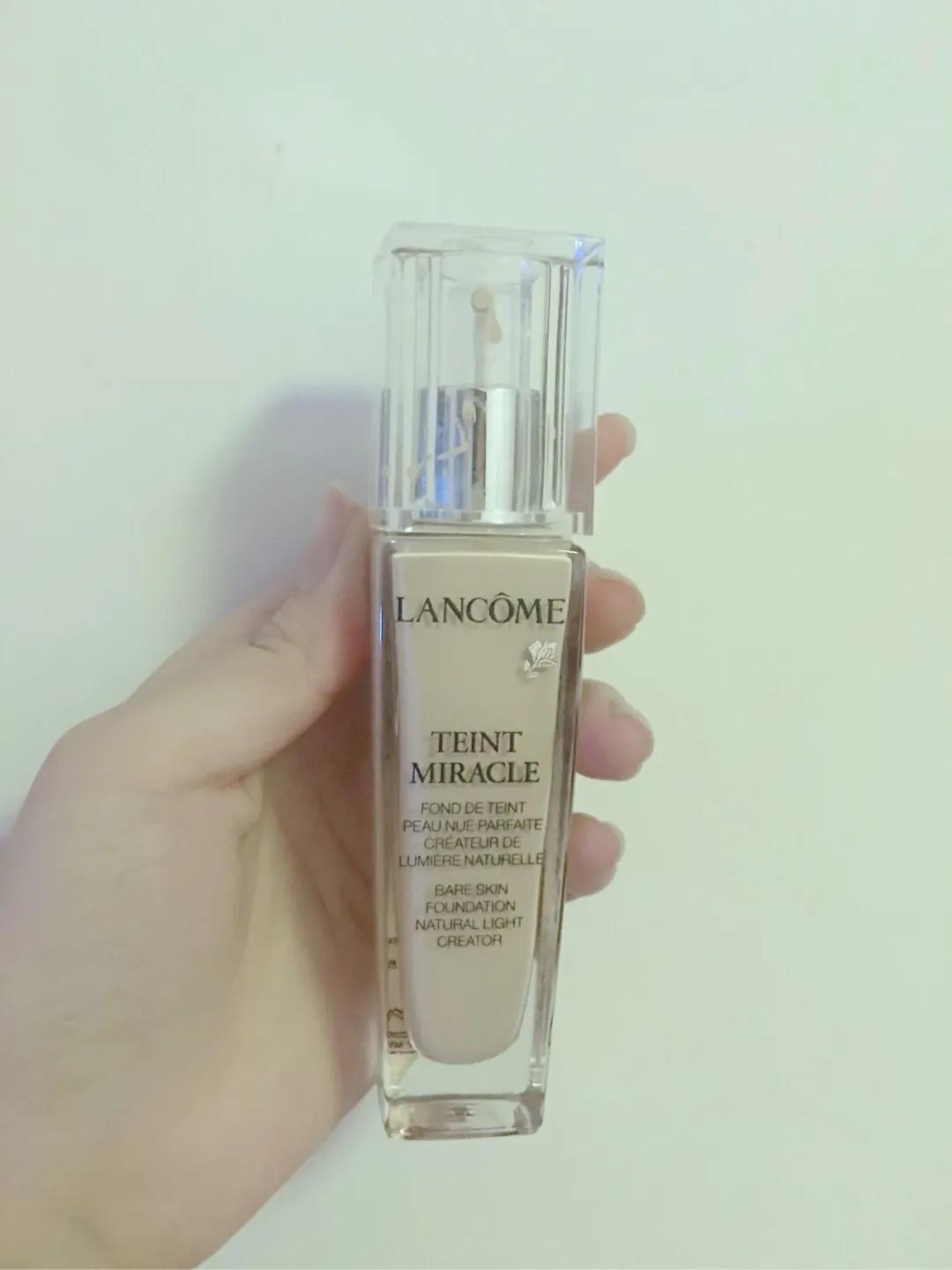 护肤品前十的,三十年前的护肤品