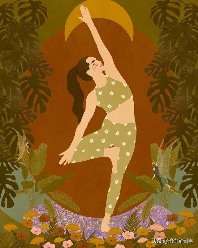 第一次练瑜伽咋样练,第一次练瑜伽该怎么练