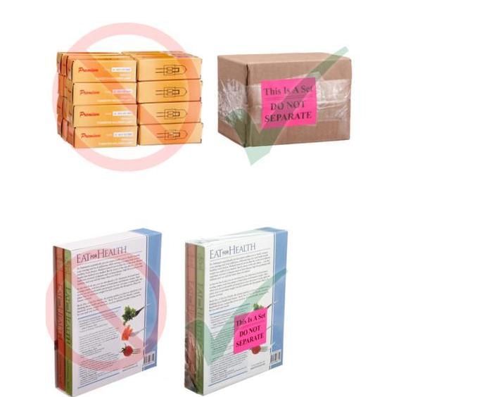 跨境电商——亚马逊美国站的包装要求