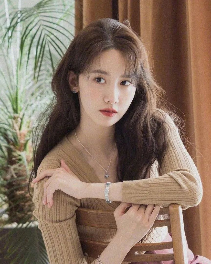 奶茶少女系,十大网红奶茶女生