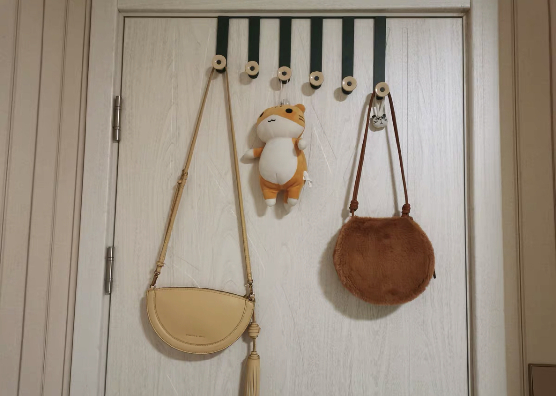 柜子衣服怎么收纳看着整齐,怎么收纳衣服一目了然