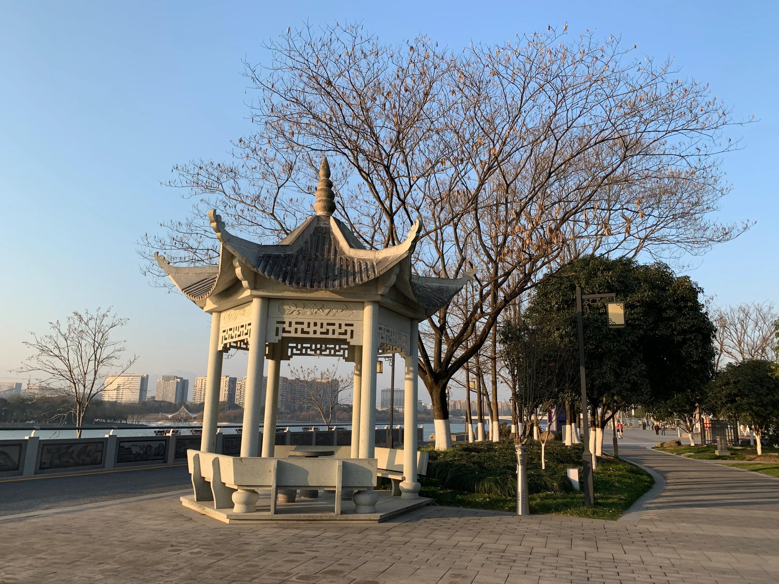 衢州怎么变成旅游热门了,衢州值不值得旅游