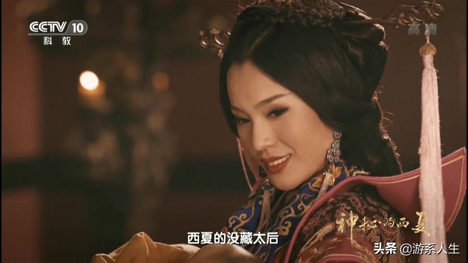 让我们穿越千年聆听唐代的声音,探秘银川双子塔